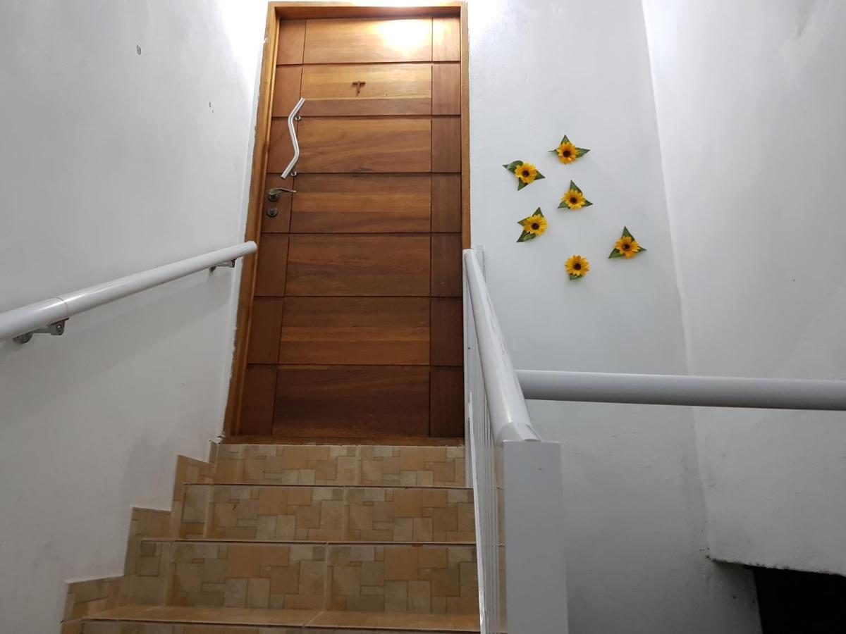 Willa Casa Familia Ilhabela Zewnętrze zdjęcie