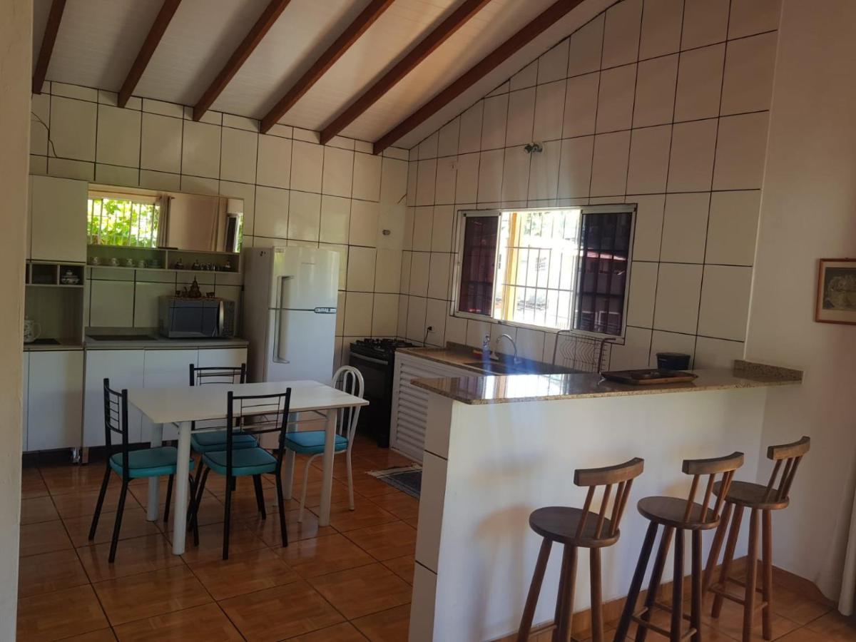 Willa Casa Familia Ilhabela Zewnętrze zdjęcie