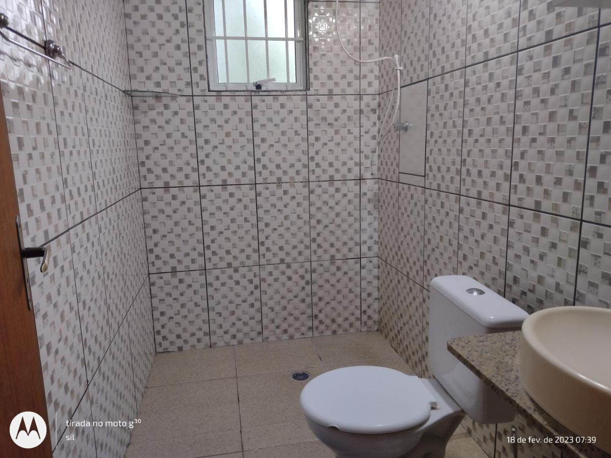 Willa Casa Familia Ilhabela Zewnętrze zdjęcie