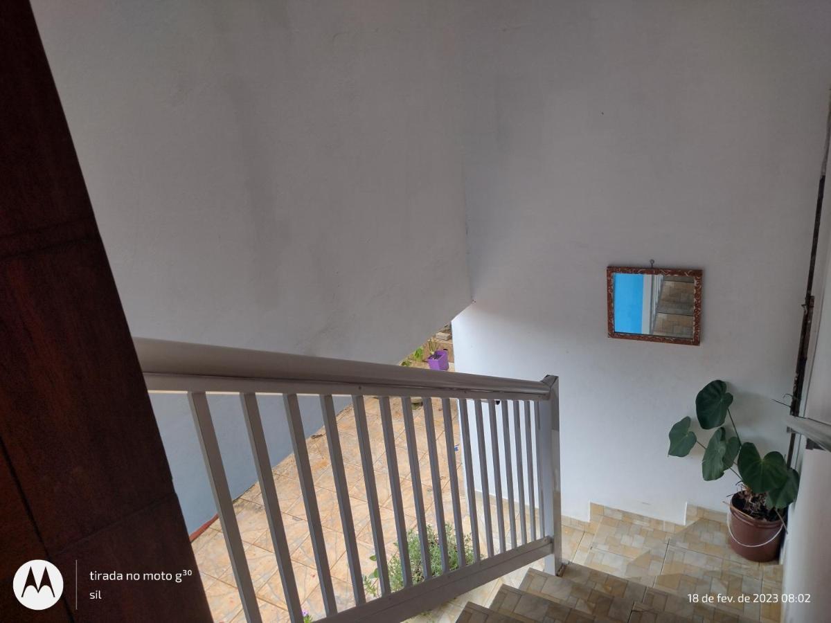Willa Casa Familia Ilhabela Zewnętrze zdjęcie