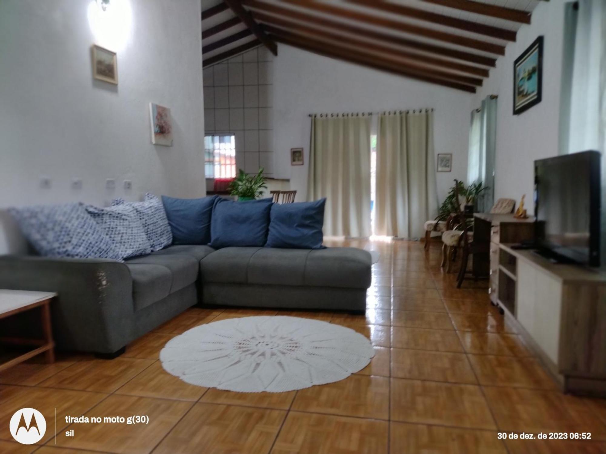 Willa Casa Familia Ilhabela Zewnętrze zdjęcie