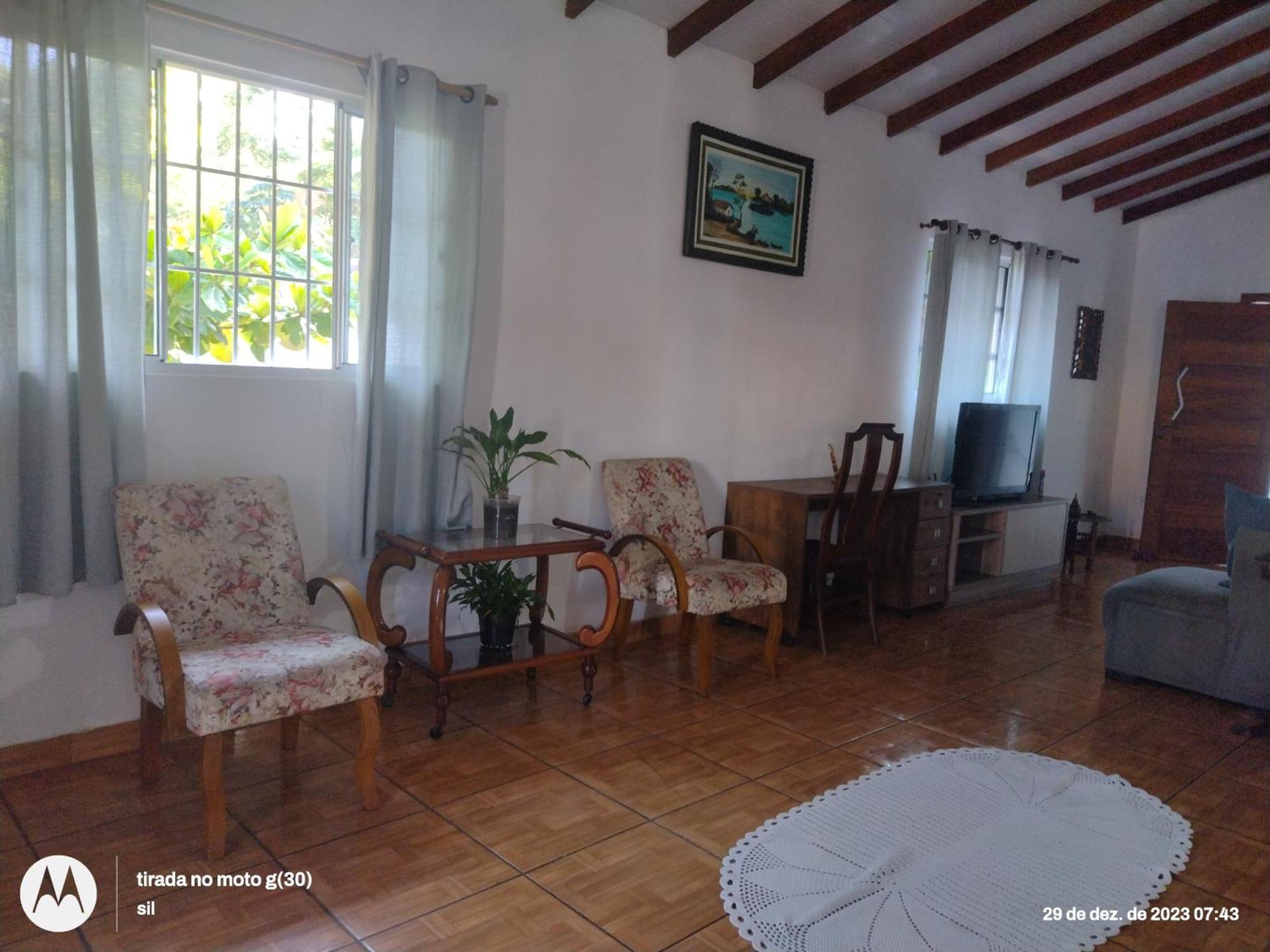Willa Casa Familia Ilhabela Zewnętrze zdjęcie