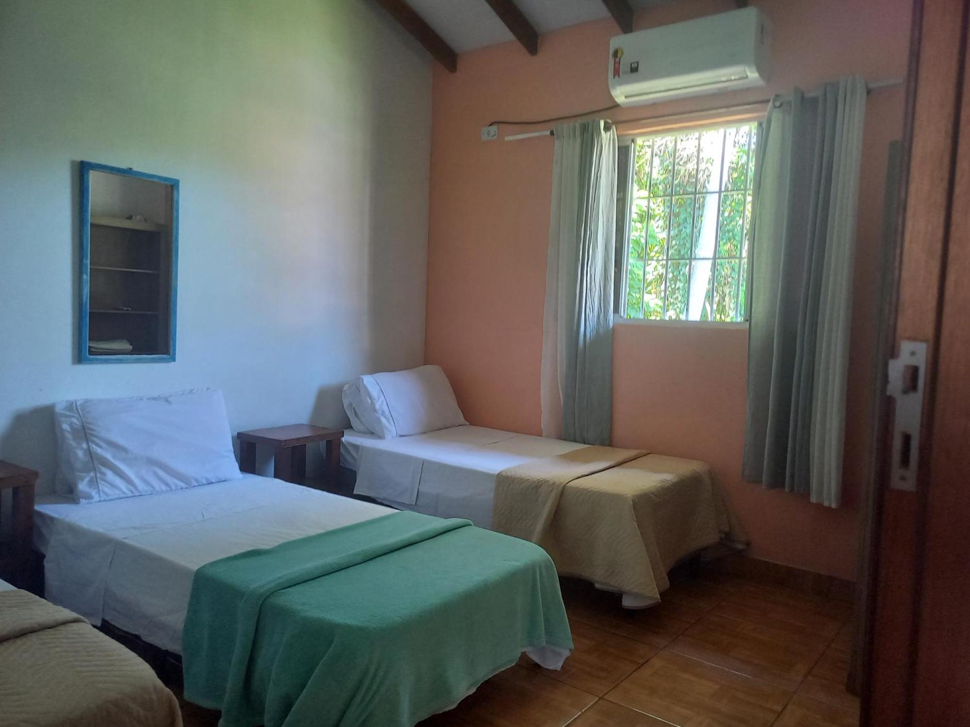 Willa Casa Familia Ilhabela Zewnętrze zdjęcie