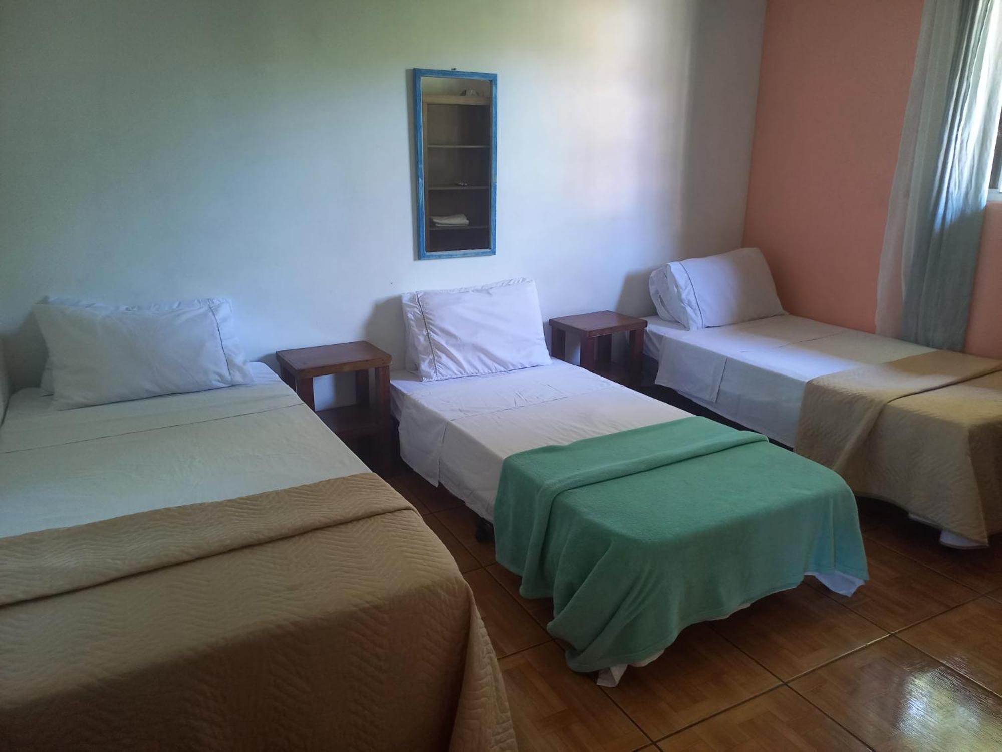 Willa Casa Familia Ilhabela Pokój zdjęcie